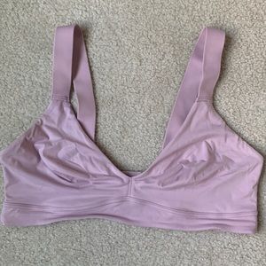 Spanx bra-llelujah unlined bralette